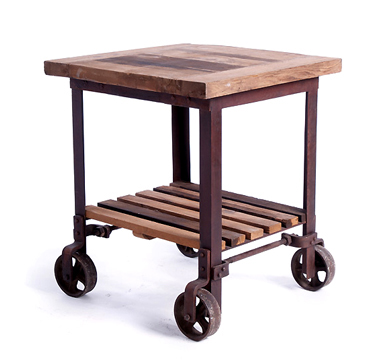 Vintage Style Industrial Furniture Vintage Style Industrial Furniture